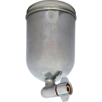 重力式塗料カップ T-1FG用 BeHAUS
