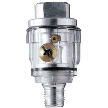 アルミ製ミニオイラ BeHAUS