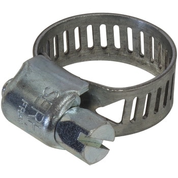 ホースバンド バラ 3/8 BeHAUS