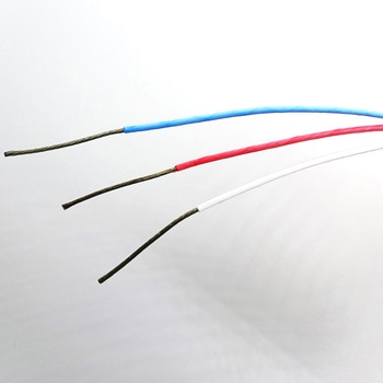 AG51C 100V 多孔質PTFE絶縁電線 潤工社