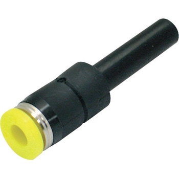 チューブ継手 レデューサー BeHAUS