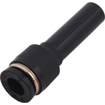 チューブ継手 レデューサー BeHAUS