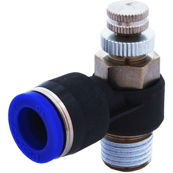 スロットルバルブ BeHAUS