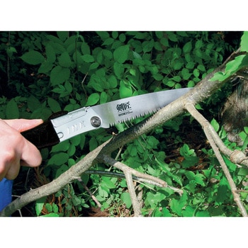 剣匠 折込枝切鋸 剣匠