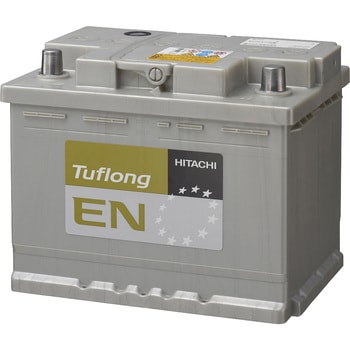 欧州規格対応 輸入車バッテリー (Tuflong EN)