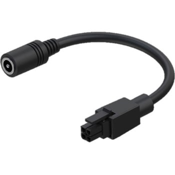 4-PIN BARREL SOCKET ADAPTOR テルトニカ・ネットワークス