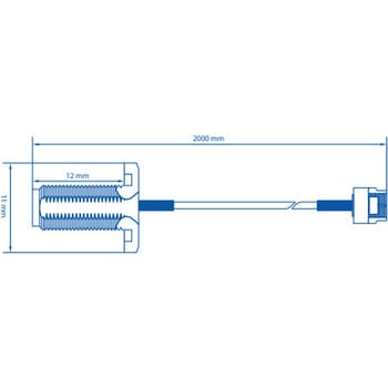 SMA CABLE EXTENSION テルトニカ・ネットワークス