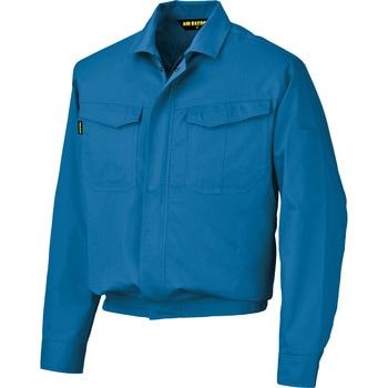 アリオカ 空調エアコン服 長袖ブルゾン (服のみ) - アリオカ(mc.maon)