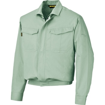 アリオカ 空調エアコン服 長袖ブルゾン (服のみ) - アリオカ(mc.maon)