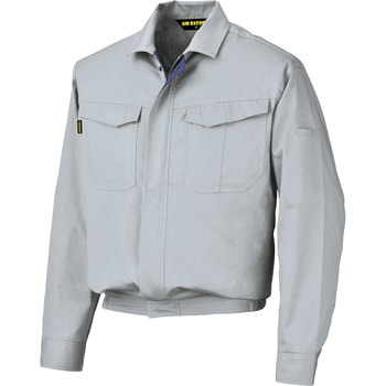 アリオカ 空調エアコン服 長袖ブルゾン (服のみ) - アリオカ(mc.maon)