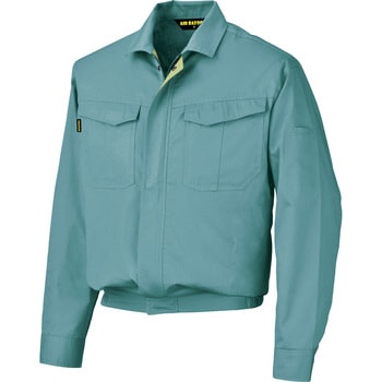 アリオカ 空調エアコン服 長袖ブルゾン (服のみ) - アリオカ(mc.maon)