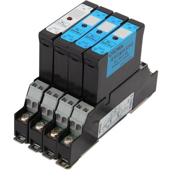 信号回路用SPD 音羽電機工業