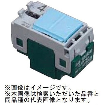 アドバンスシリーズ 埋込パイロット・ほたるスイッチC(3路) Panasonic(パナソニック)