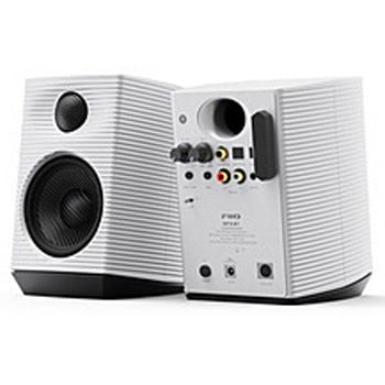 アクティブスピーカー SP3 BT White FIIO
