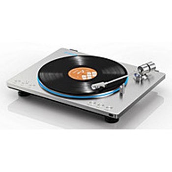 アナログレコードプレーヤー TT13 BT FIIO