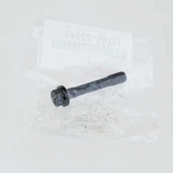 (13265)BOLT， CONNECTIN トヨタ