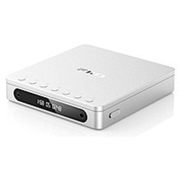 ポータブルCDプレーヤー DM13 BT FIIO