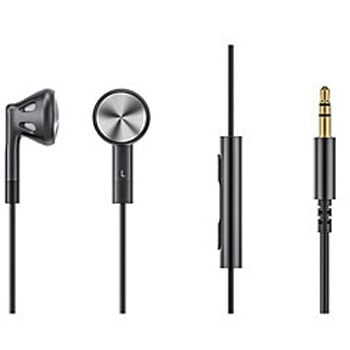イントラコンカ型イヤホン FF1 FIIO