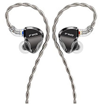 インイヤーモニター型イヤホン JH5 FIIO