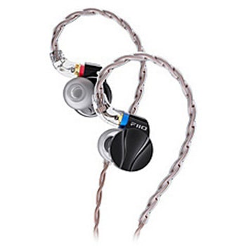 インイヤーモニター型イヤホン FD15 FIIO