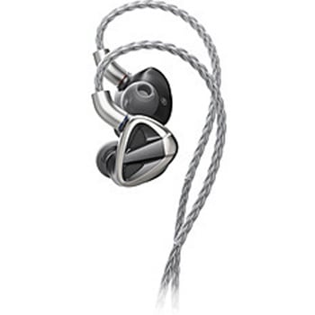 インイヤーモニター型イヤホン FH19 FIIO