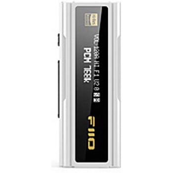 USB DAC内蔵ヘッドホンアンプ KA5 FIIO