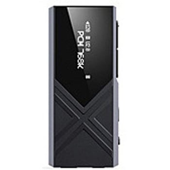USB DAC内蔵ヘッドホンアンプ KA17 FIIO