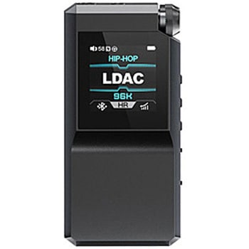 Bluetoothアンプ BTR17 FIIO