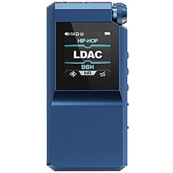 Bluetoothアンプ BTR17 FIIO