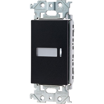 フル2線式リモコン スイッチ(1コ用) Panasonic(パナソニック)