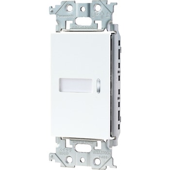 フル2線式リモコン スイッチ(1コ用) Panasonic(パナソニック)