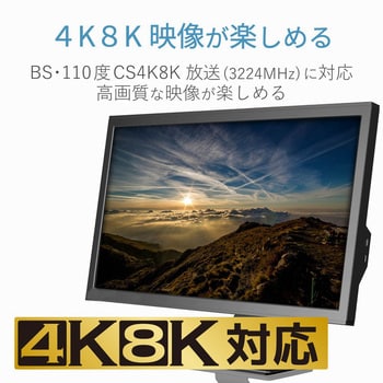 分波器 DXアンテナ