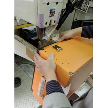 「よいこのおどうぐばこ」キャリーバッグ デビカ