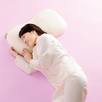 MARIOTTE 『睡眠の美習慣』を追求した枕 mocci - ディーブレス