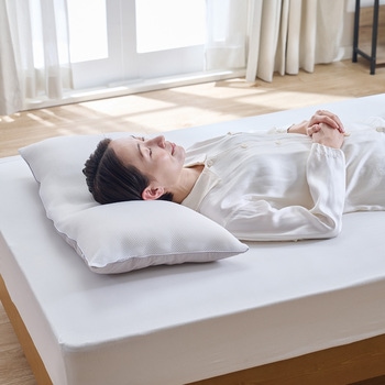 枕博士が考えた枕 natural breath レギュラー ディーブレス