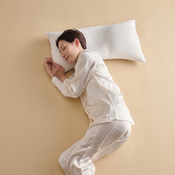枕博士が考えた枕 natural breath レギュラー ディーブレス