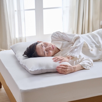枕博士が考えた枕 natural breath レギュラー ディーブレス