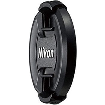 レンズキャップ55mm Lc 55a スプリング式 レンズキャップ Nikon ニコン 55fmm 1個 通販モノタロウ