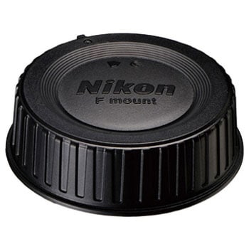 レンズ裏ぶた LF-4 レンズ裏ぶた 1個 Nikon(ニコン) 【通販モノタロウ】