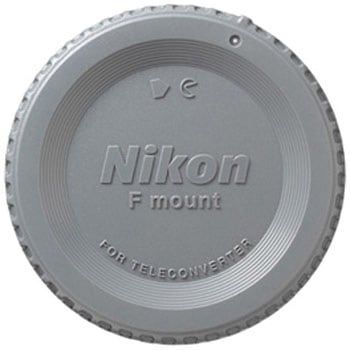 テレコンバーターキャップ Nikon(ニコン)