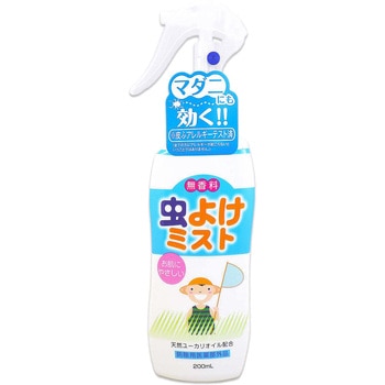 LT虫よけミスト ライオンケミカル