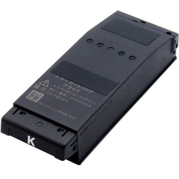 リサイクルトナー 沖データ対応 TC-C4E1シリーズ エクシア