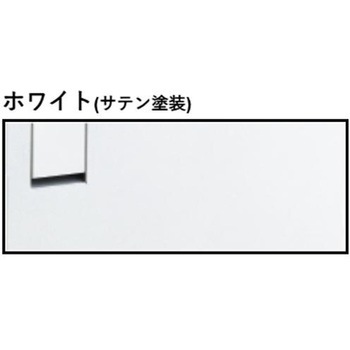 宅配ボックス ルスポ シェア(RUSUPO SHARE) KDTシリーズ 左・右開き 架台設置タイプ 河村電器産業