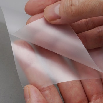 ラミネートフィルム100μm 片面マット 静電気防止 モノタロウ