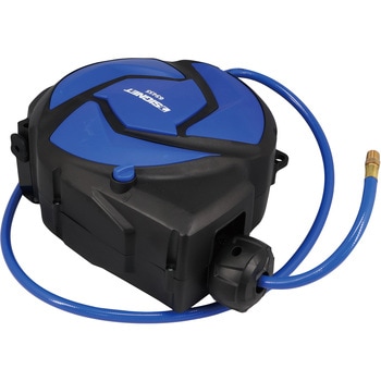 エアホースリール SIGNET(シグネット)