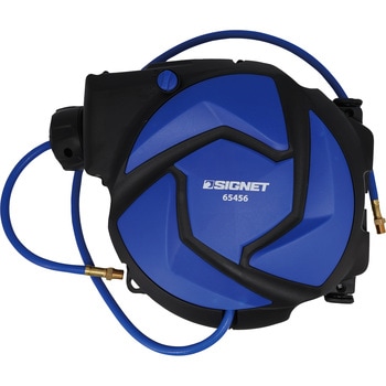 エアホースリール SIGNET(シグネット)