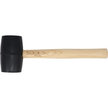 ゴムハンマー1．5ポンド SIGNET(シグネット)