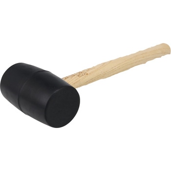 ゴムハンマー1．5ポンド SIGNET(シグネット)