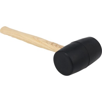 ゴムハンマー1．5ポンド SIGNET(シグネット)
