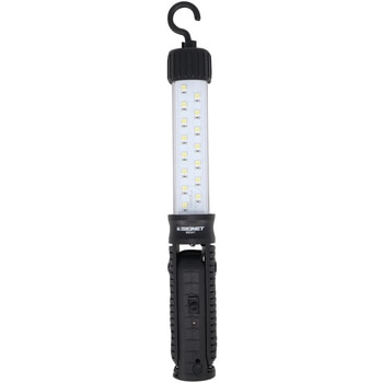 マグネット付5050 SMD 15LED充電式作業灯 SIGNET(シグネット)